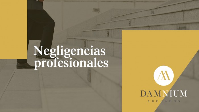 NEGLIGENCIAS PROFESIONALES - LA RESPONSABILIDAD VETERINARIA