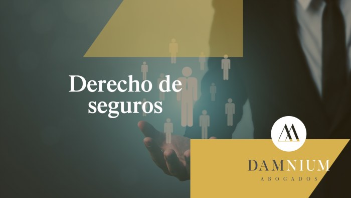DERECHO DE SEGUROS - ¿QUE DIFERENCIA EXISTE ENTRE EL CONTINENTE Y EL CONTENIDO? 